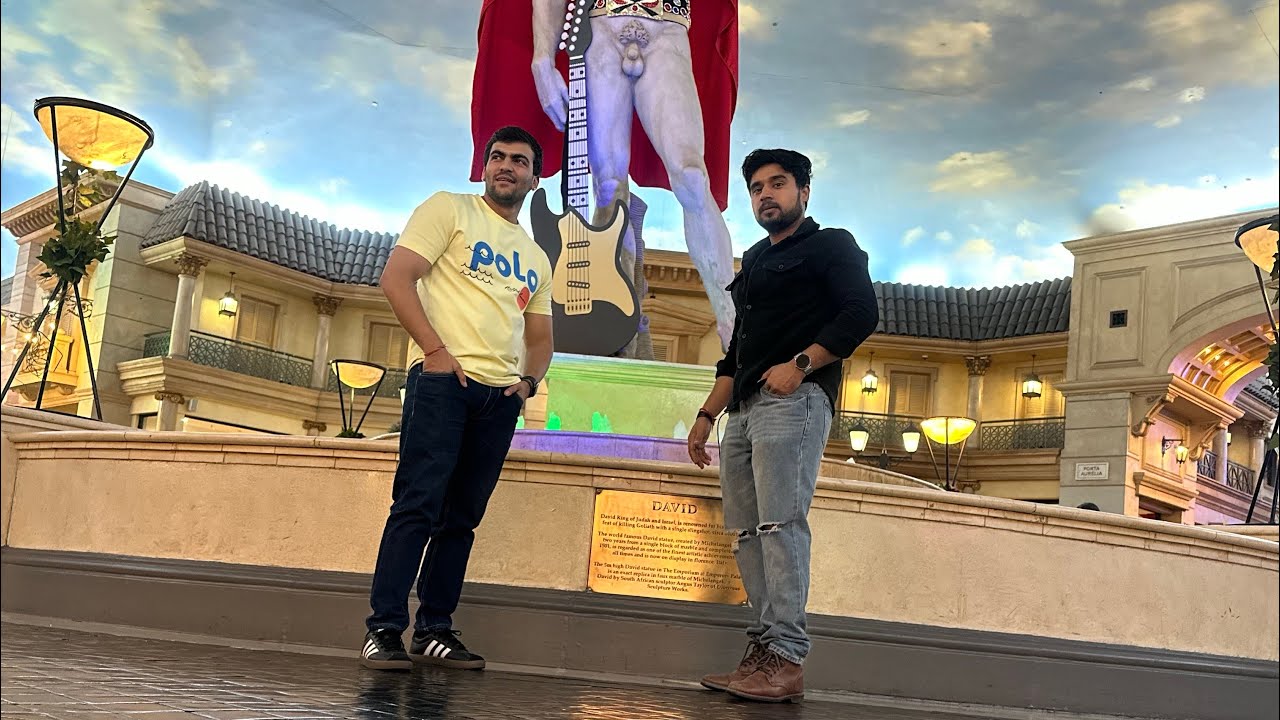 South africa casino vlog with fun…