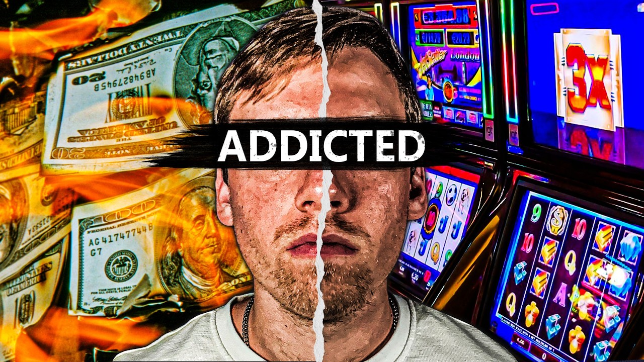 De 10 Saddest Gambling Addiction Stories